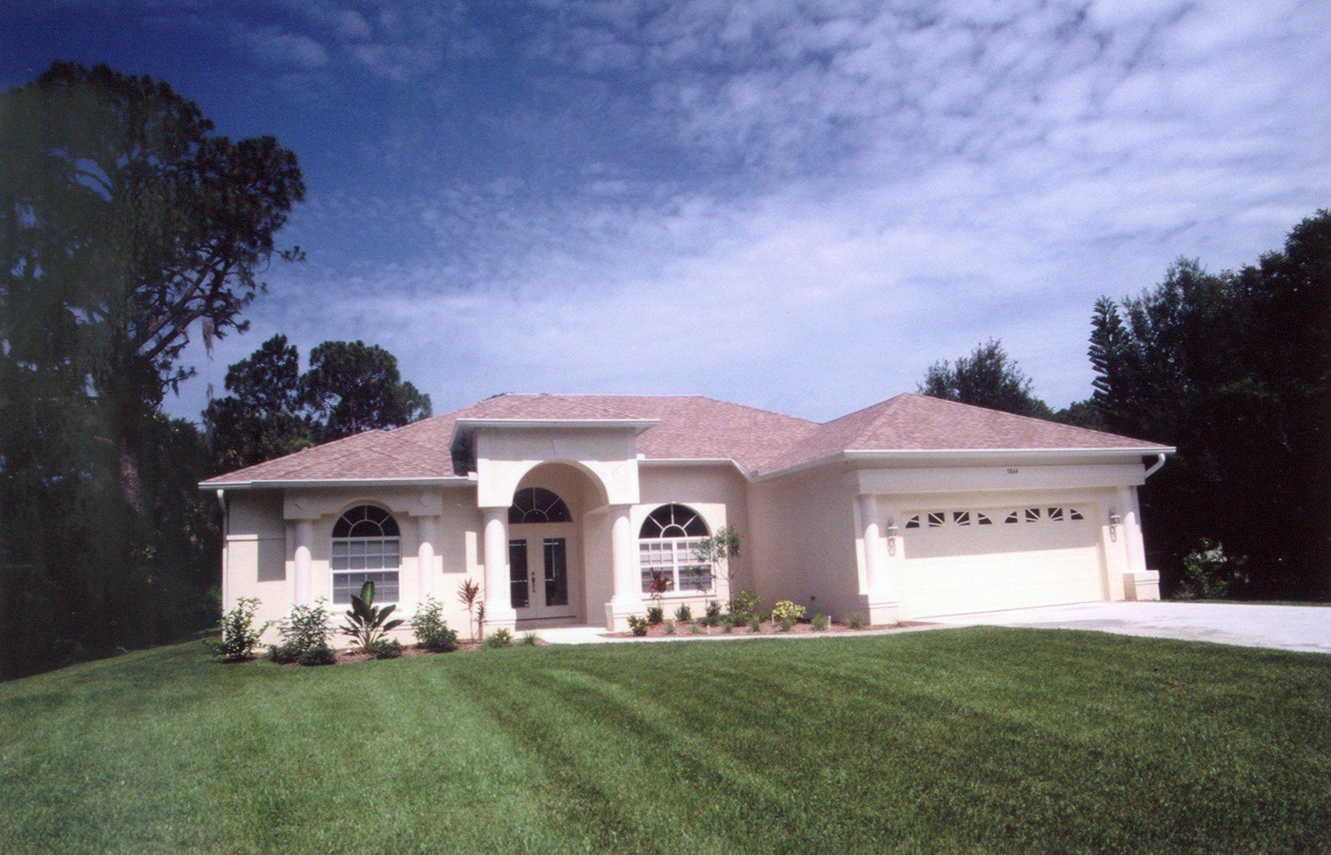 Gulfcoast Holiday Homes - Sarasota/Bradenton Exterior foto